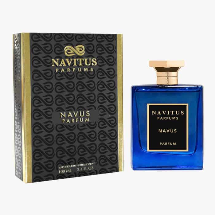 Navus Navitus Extrait De Parfum 100ml - Image 4