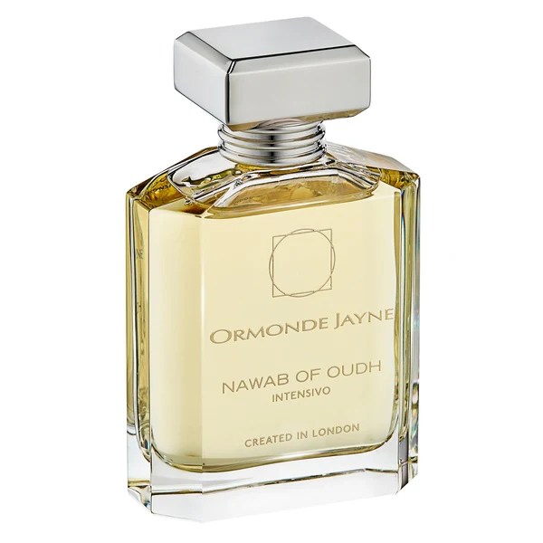 Nawab of Oudh Intesivo Ormonde Jayne Extrait de Parfum Sample - Image 2