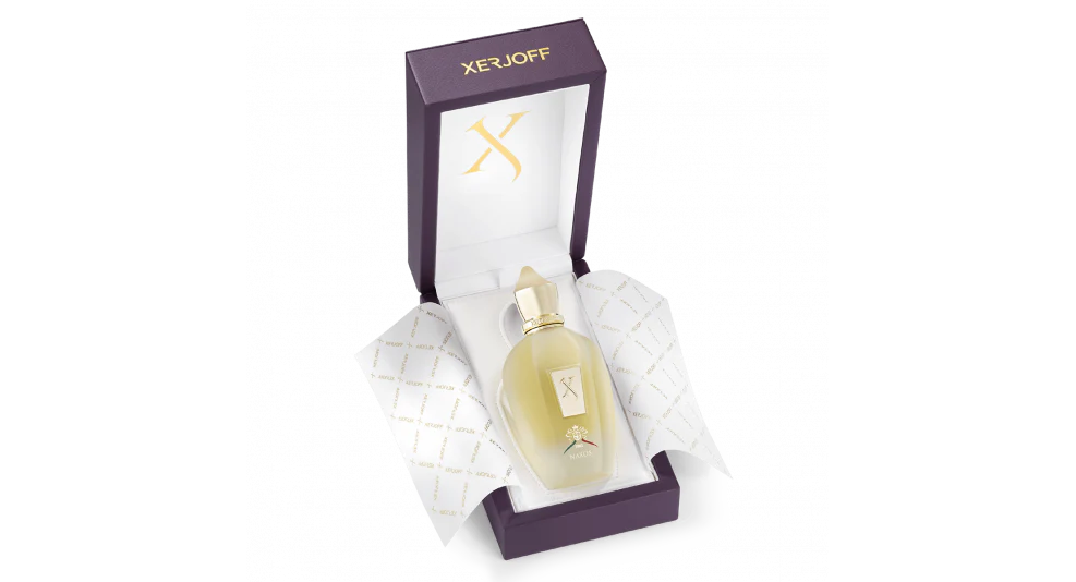 Naxos Xerjoff Eau de Parfum 100ml - Image 2