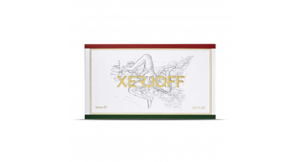 Naxos Xerjoff Eau de Parfum 100ml - Image 6