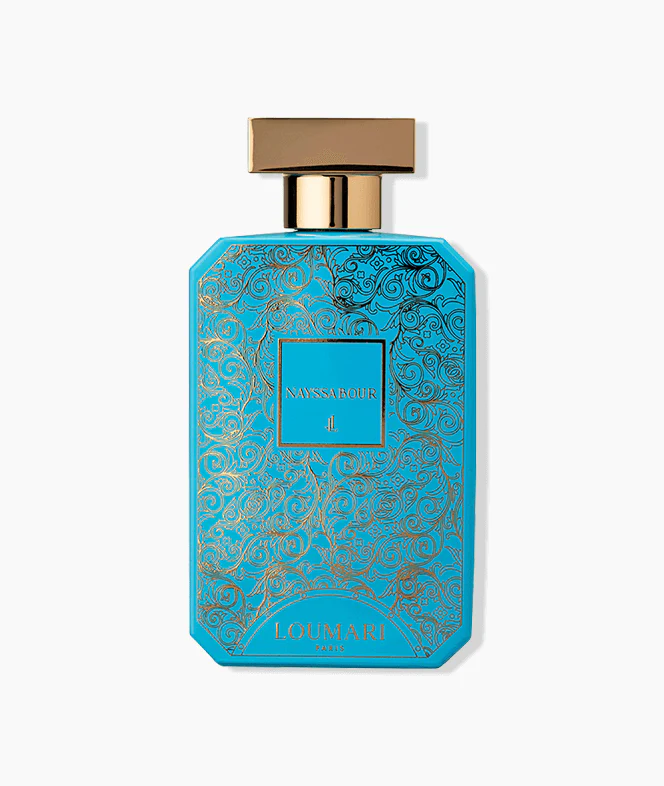 Nayssabour Loumari Extrait De Parfum 100ml - Image 2