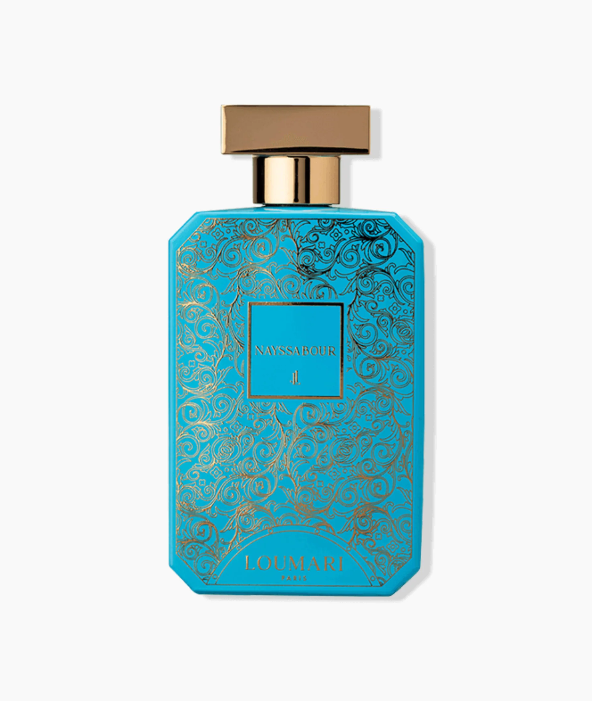 Nayssabour Loumari Extrait De Parfum Sample