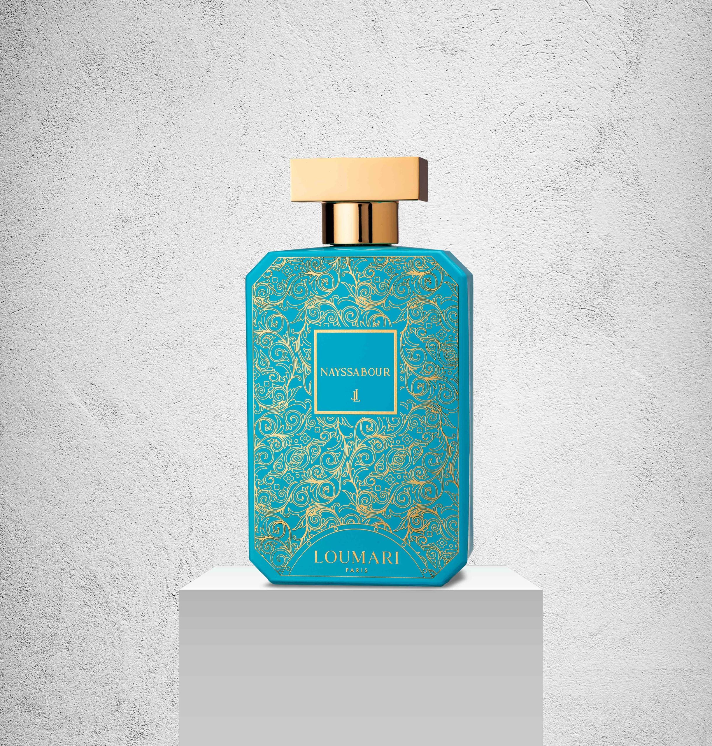 Nayssabour Loumari Extrait De Parfum Sample - Image 2