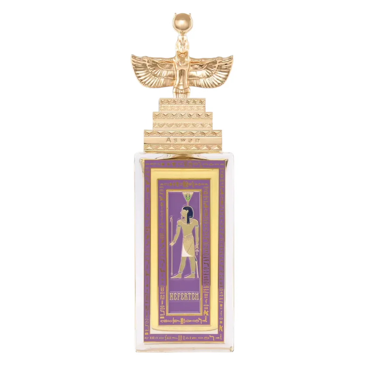 Nefertem Aswan Eau De Parfum 100ml