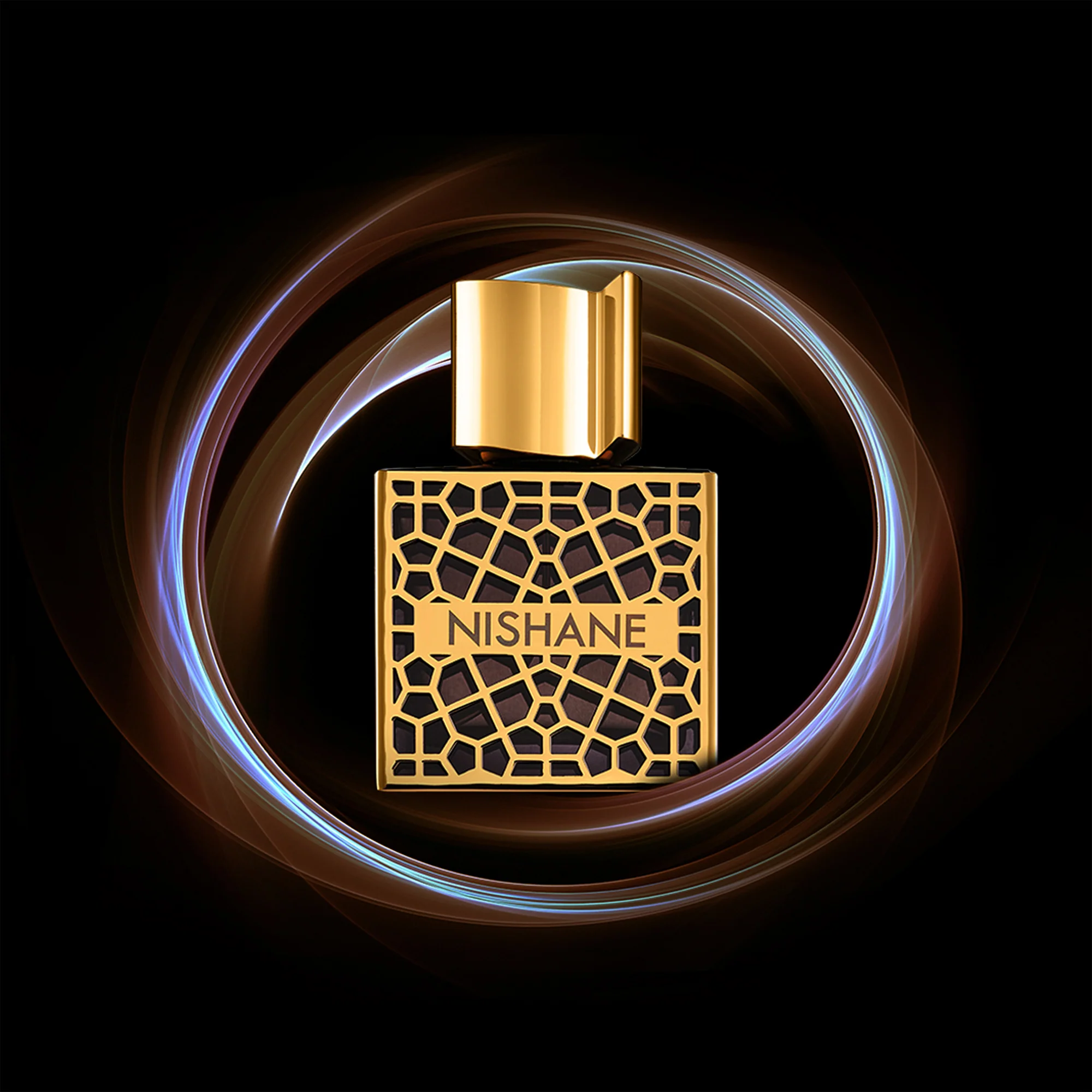 NEFS Nishane Extrait de Parfum 50ml - Image 4
