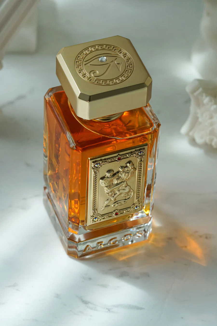 Nemean Lion Argos Fragrances Eau De Parfum 100ml - Image 11