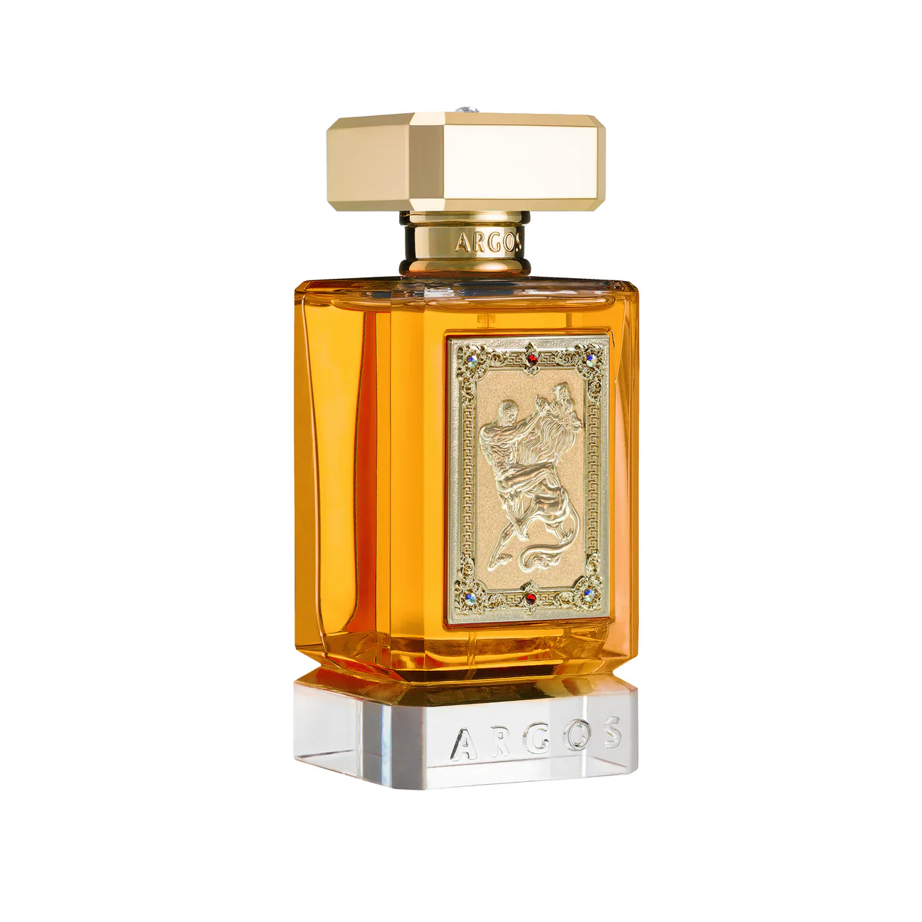 Nemean Lion Argos Fragrances Eau De Parfum 100ml - Image 2