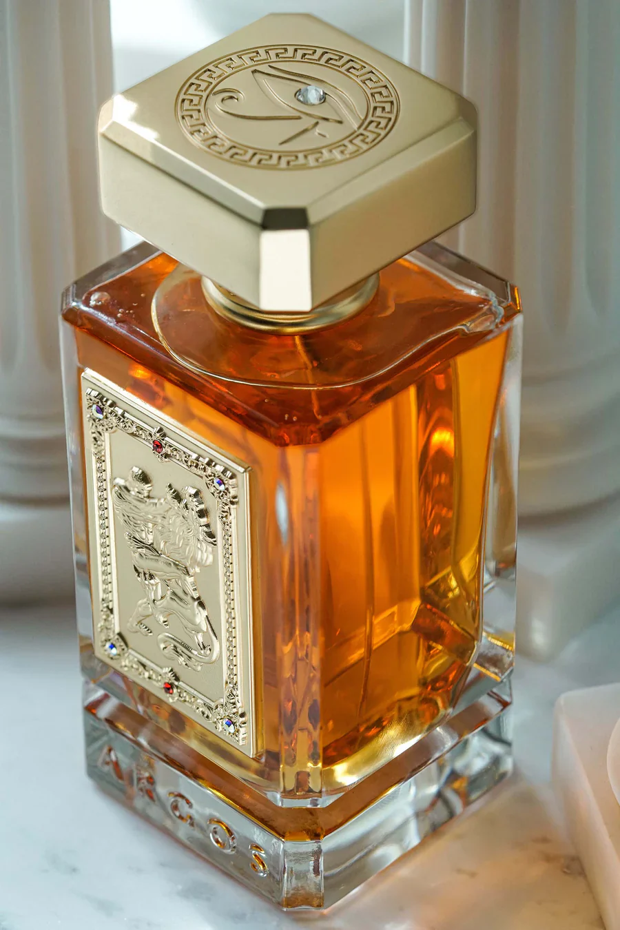Nemean Lion Argos Fragrances Eau De Parfum 100ml - Image 3