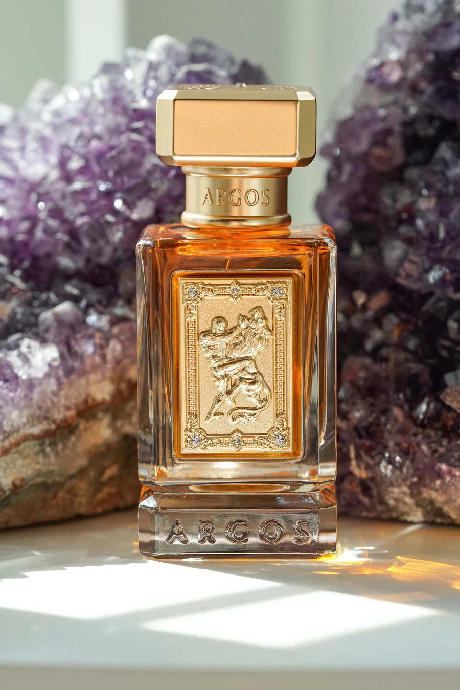 Nemean Lion Argos Fragrances Eau De Parfum 100ml - Image 4