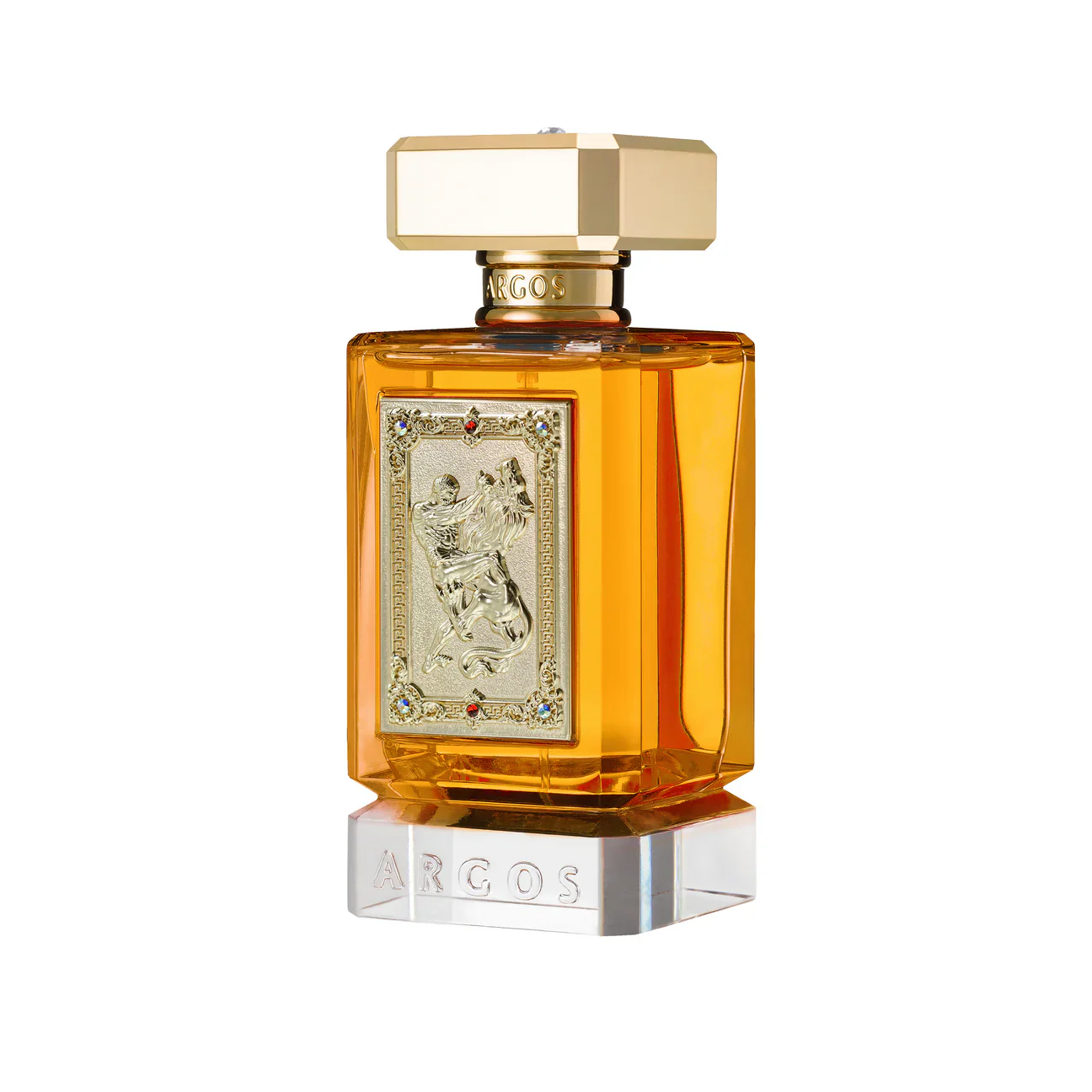 Nemean Lion Argos Fragrances Eau De Parfum 100ml - Image 5