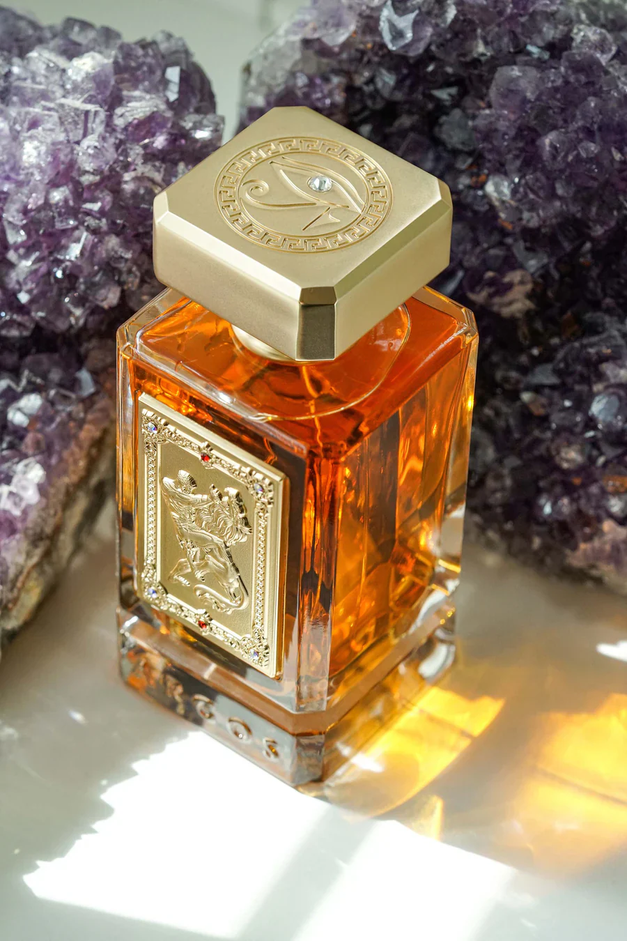 Nemean Lion Argos Fragrances Eau De Parfum 100ml - Image 7