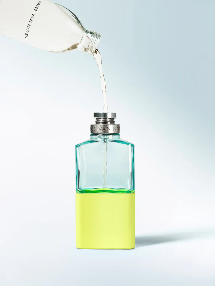 Neon Garden Dries Van Noten Eau De Parfum 100ml - Image 3
