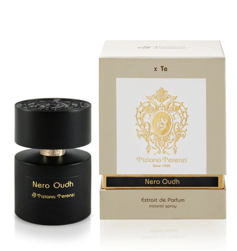 Nero Oudh Tiziana Terenzi Extrait de Parfum 100ml - Image 2