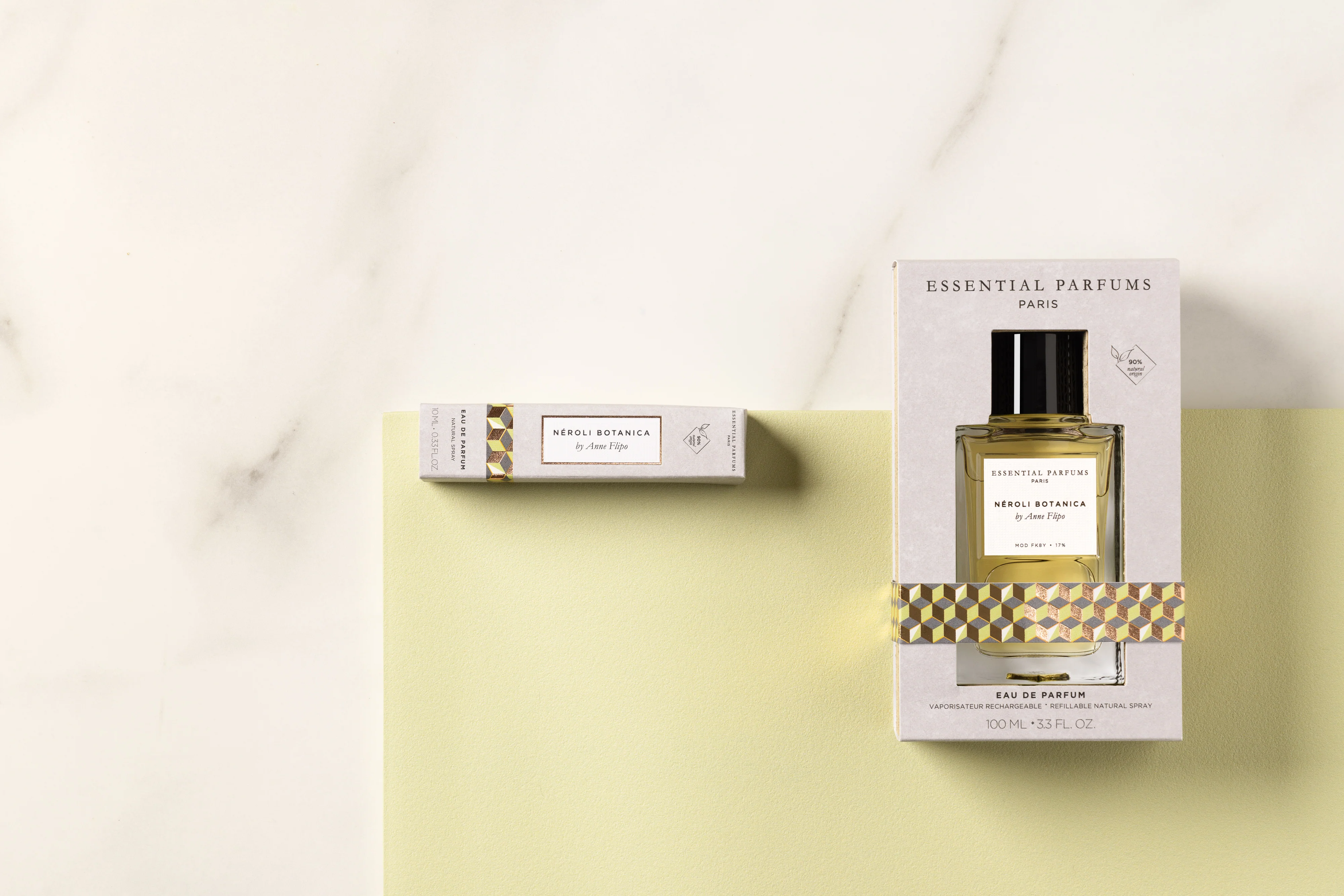 Néroli Botanica Essential Parfums - Image 14