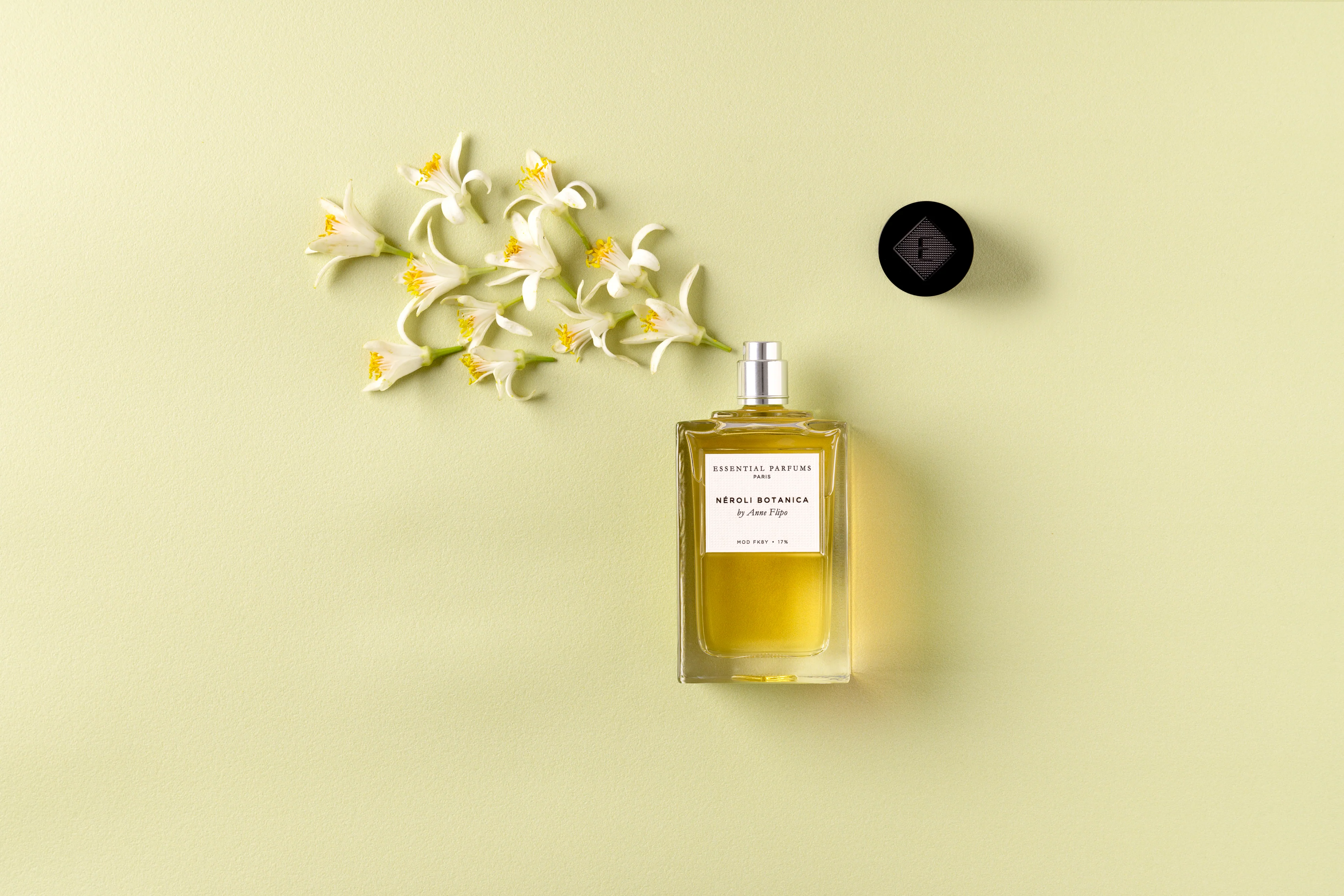 Néroli Botanica Essential Parfums Refill 150ml - Image 10