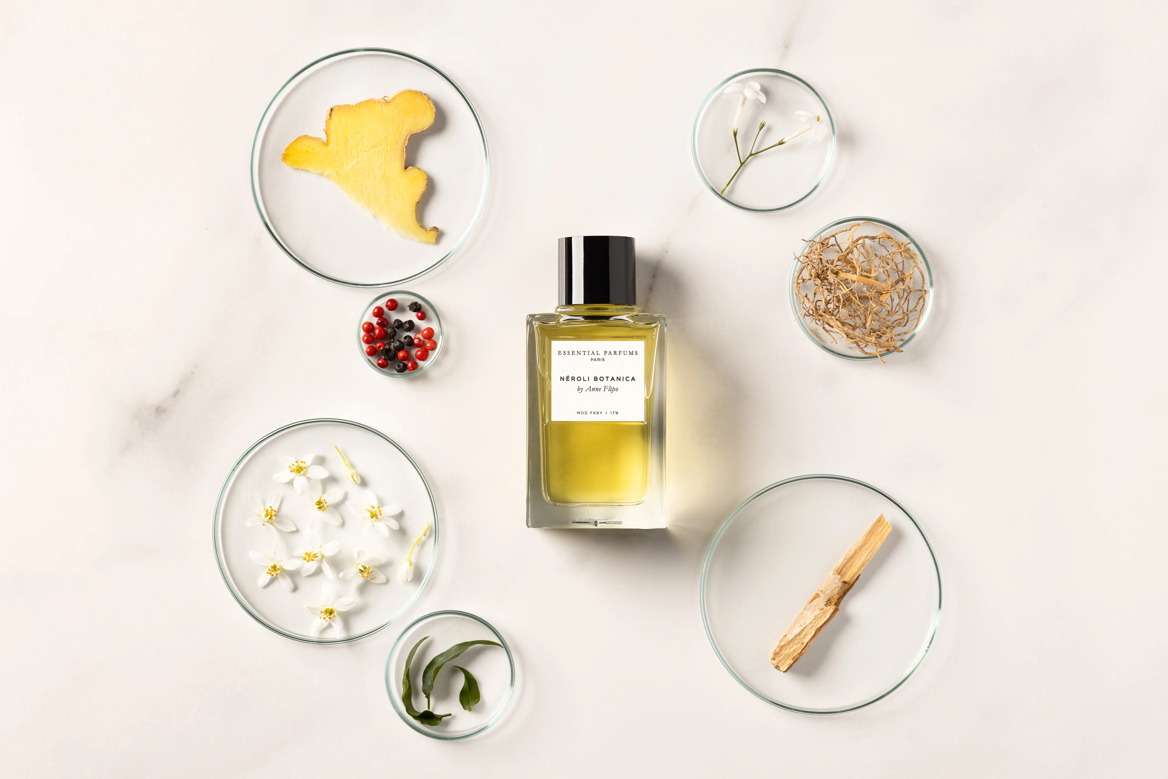 Néroli Botanica Essential Parfums Refill 150ml - Image 12
