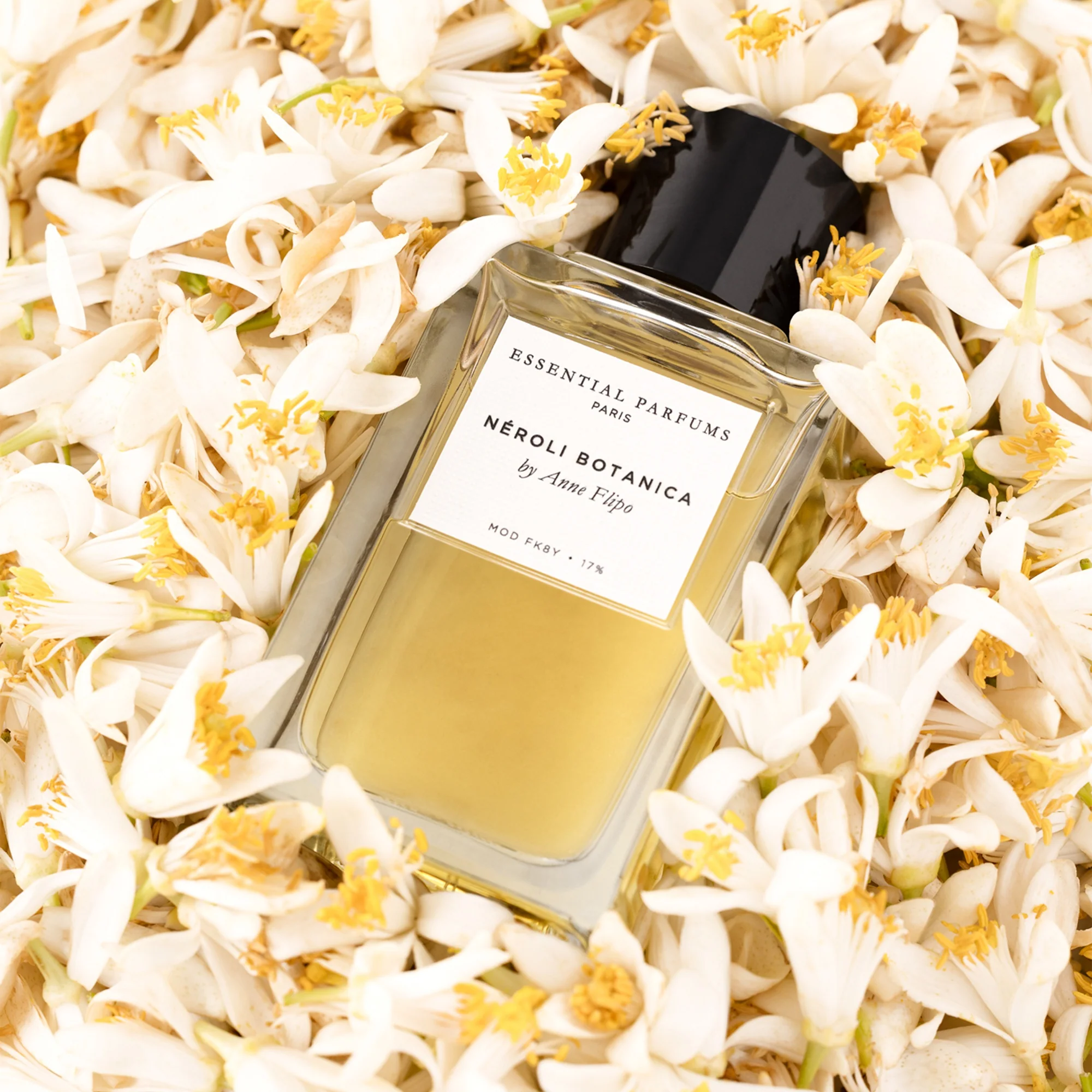 Néroli Botanica Essential Parfums Refill 150ml - Image 3