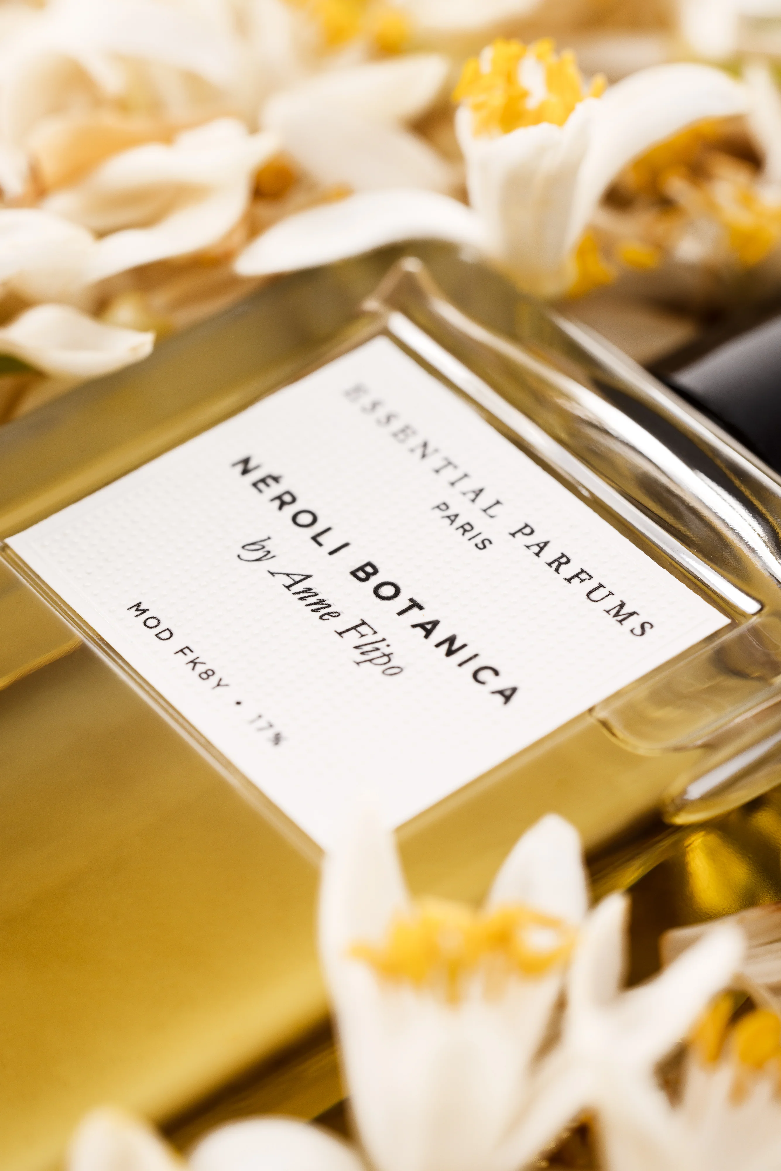 Néroli Botanica Essential Parfums Refill 150ml - Image 5