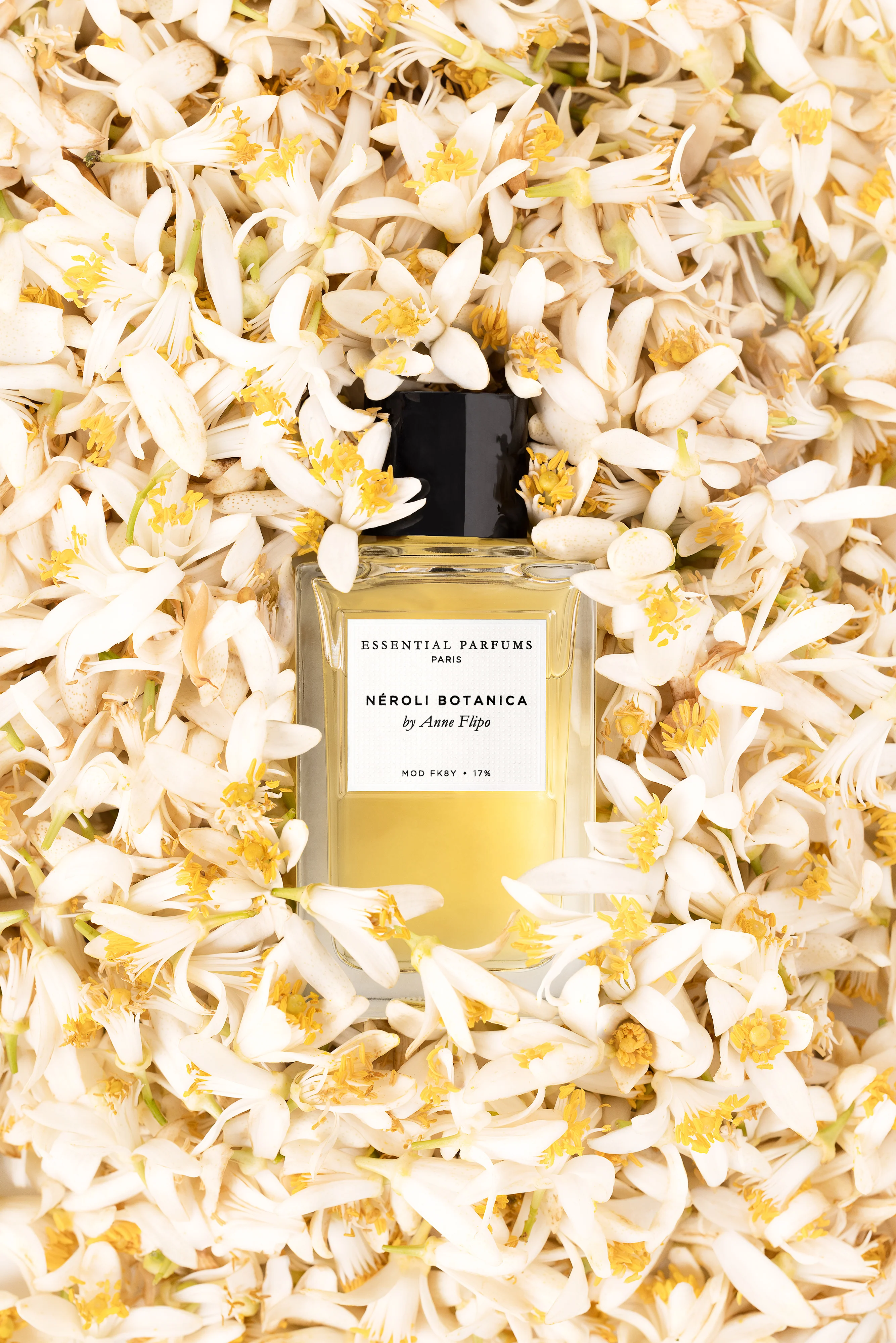 Néroli Botanica Essential Parfums Refill 150ml - Image 6