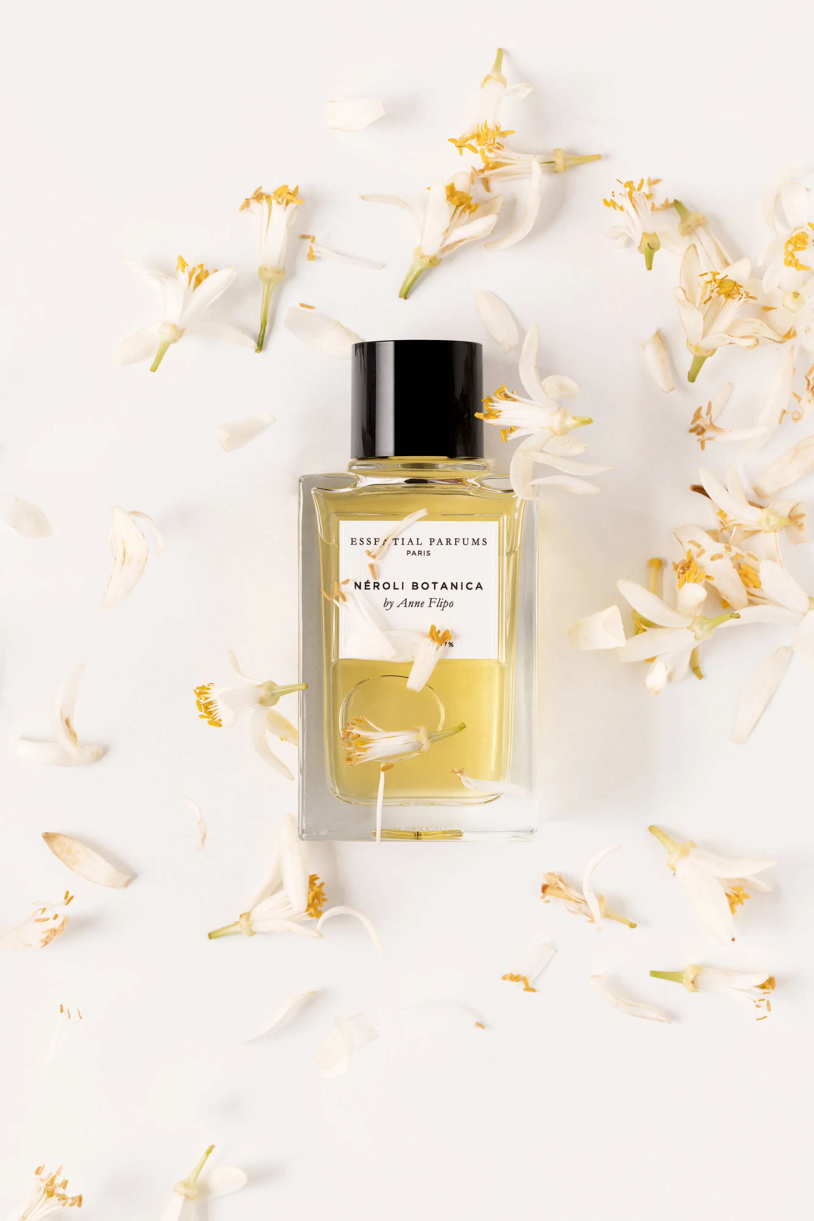 Néroli Botanica Essential Parfums Refill 150ml - Image 7