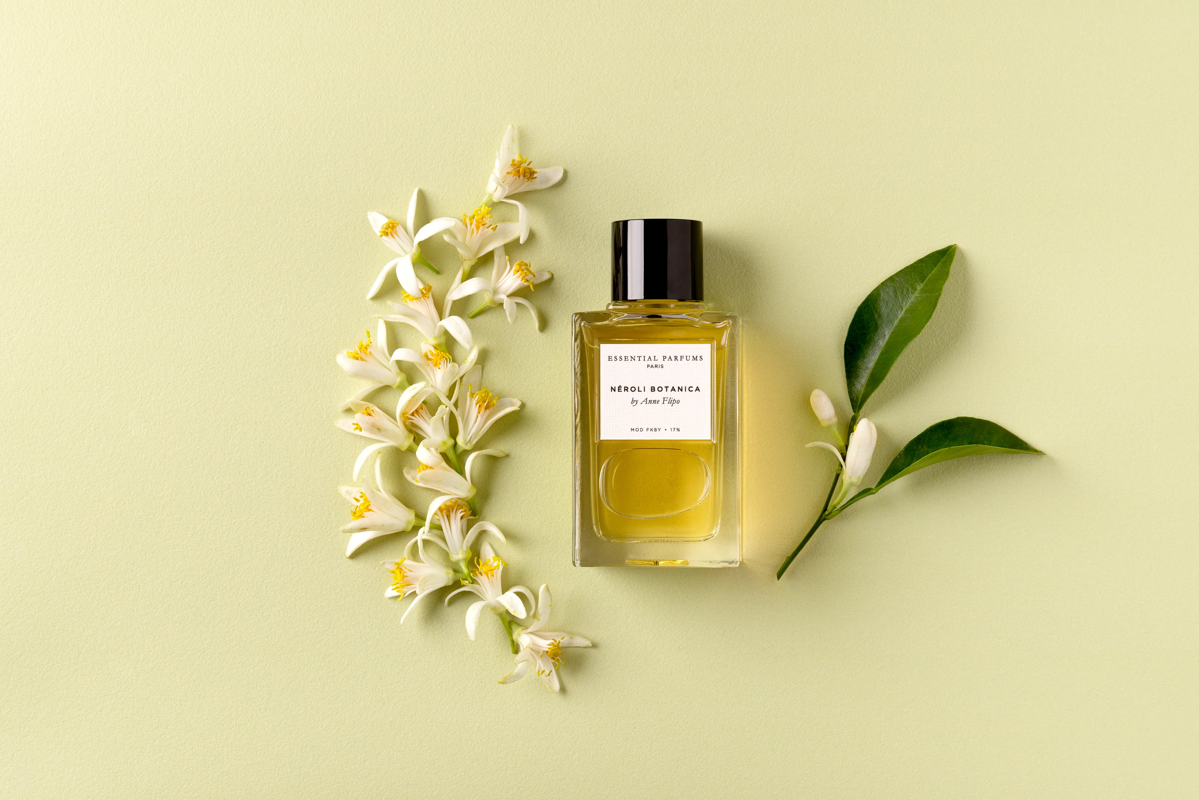 Néroli Botanica Essential Parfums Refill 150ml - Image 8