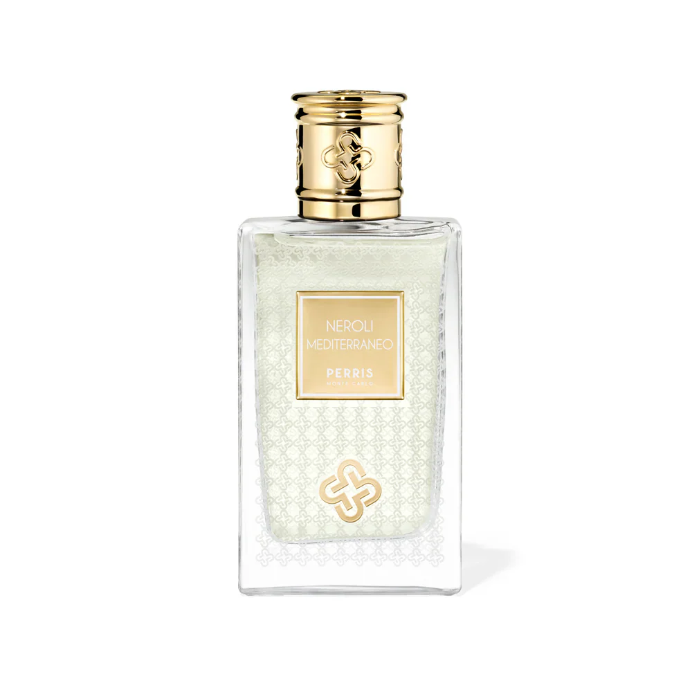 Neroli Meditteraneo Perris Monte Carlo Eau de Parfum - Image 2