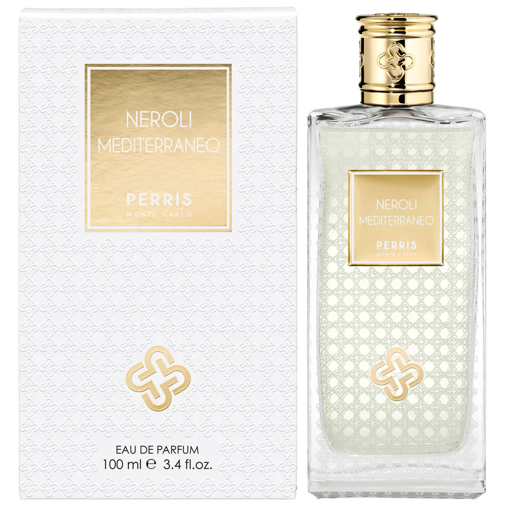 Neroli Meditteraneo Perris Monte Carlo Eau de Parfum - Image 3