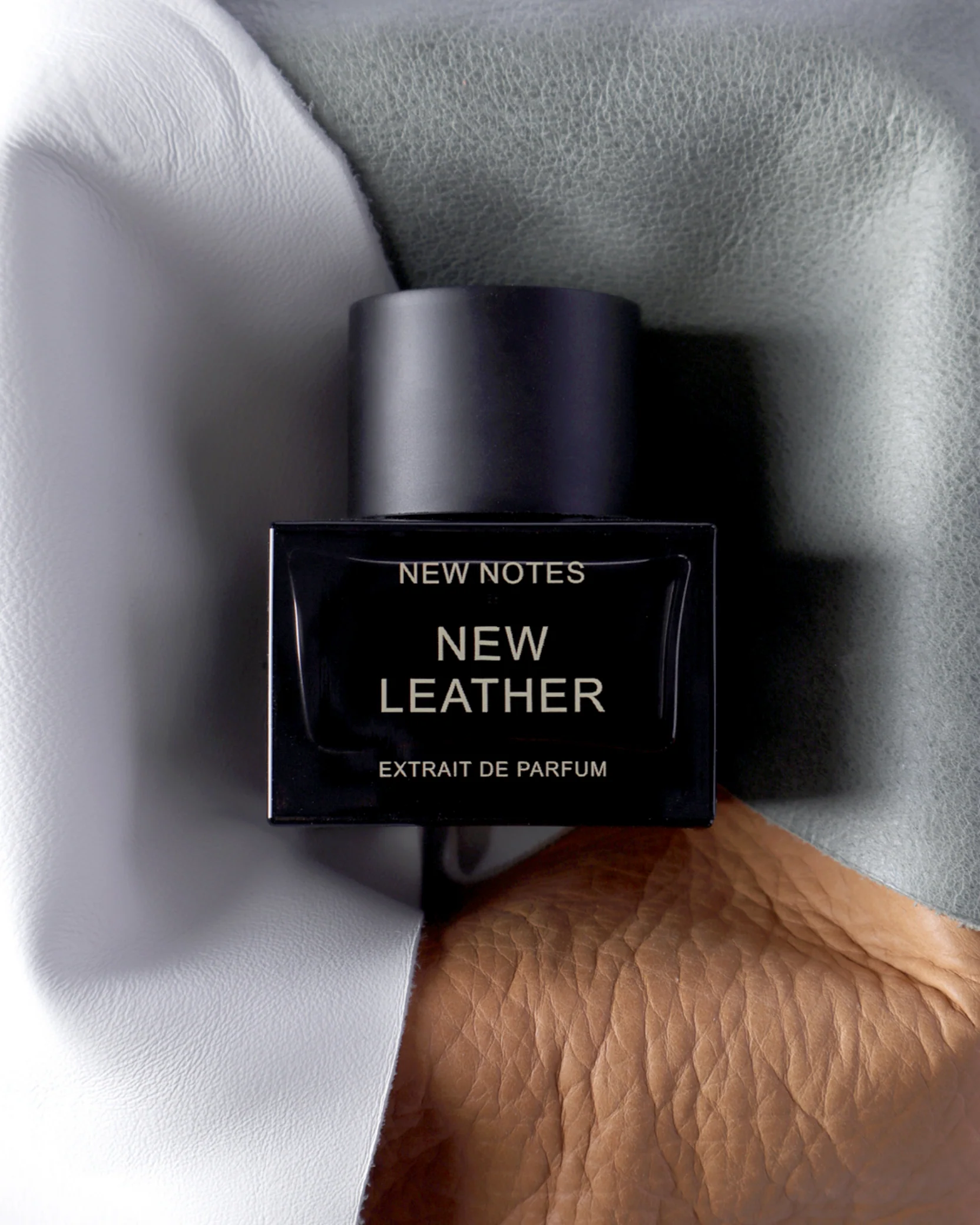 New Leather New Notes Extrait De Parfum 50ml - Image 6