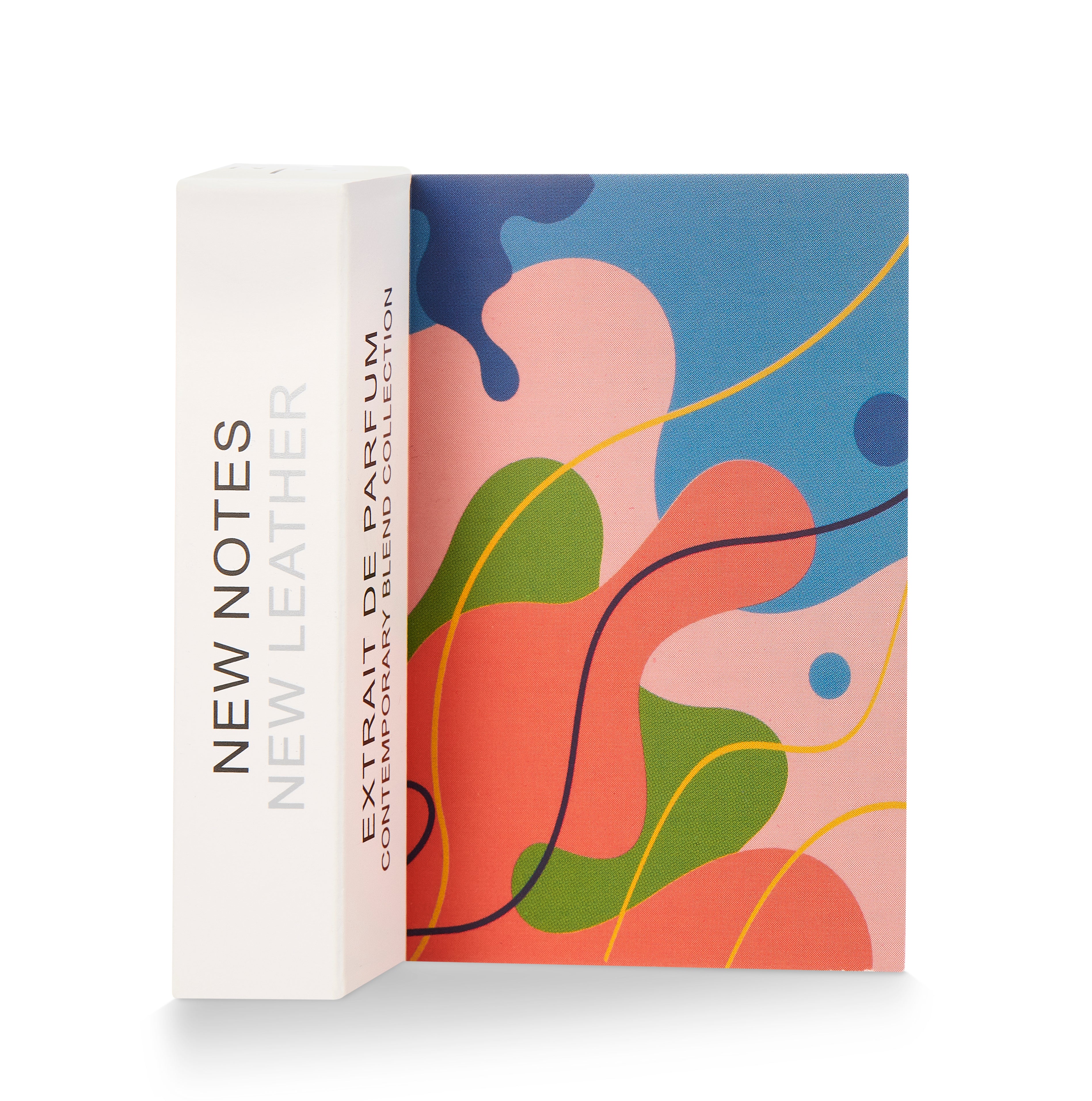 New Leather New Notes Extrait De Parfum 50ml - Image 7