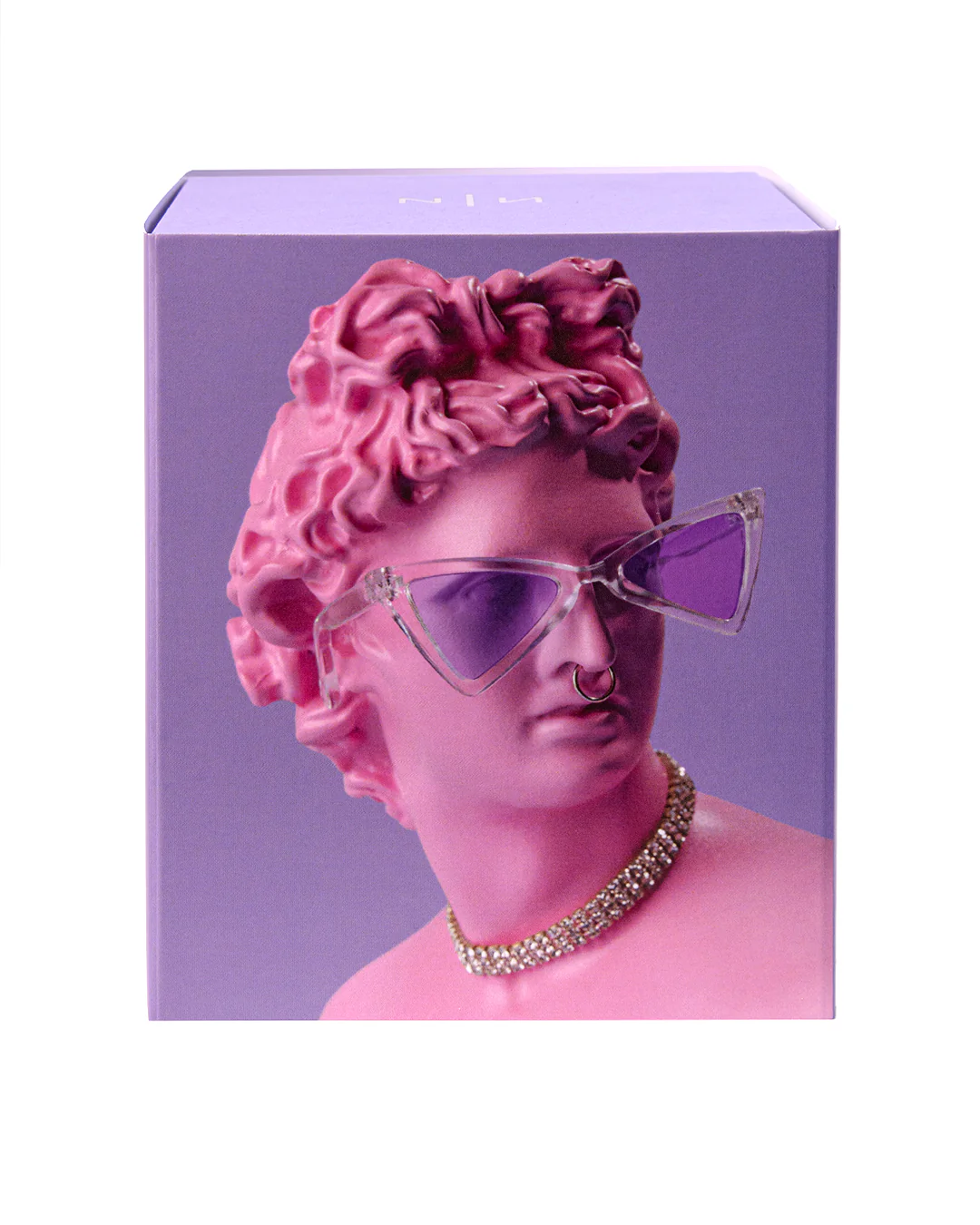 Bonbons A La Violette New Notes Extrait De Parfum 50ml - Image 12