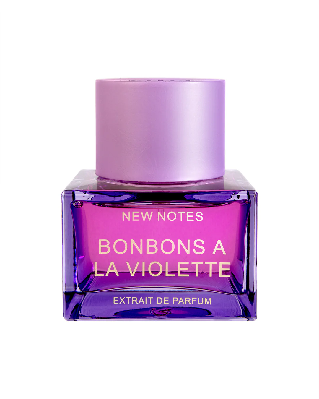 Bonbons A La Violette New Notes Extrait De Parfum 50ml - Image 14
