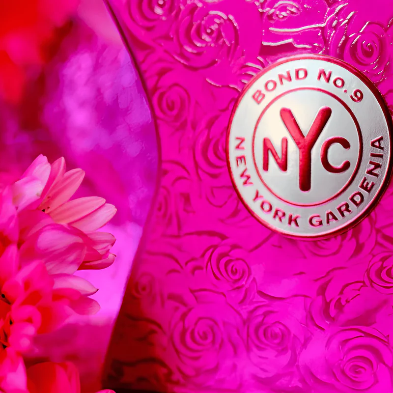 New York Gardenia Bond No.9 Eau de Parfum 100ml - Image 3
