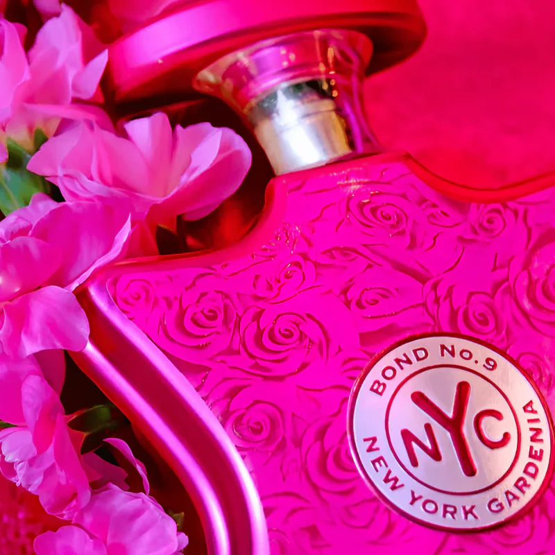 New York Gardenia Bond No.9 Eau de Parfum 100ml - Image 4