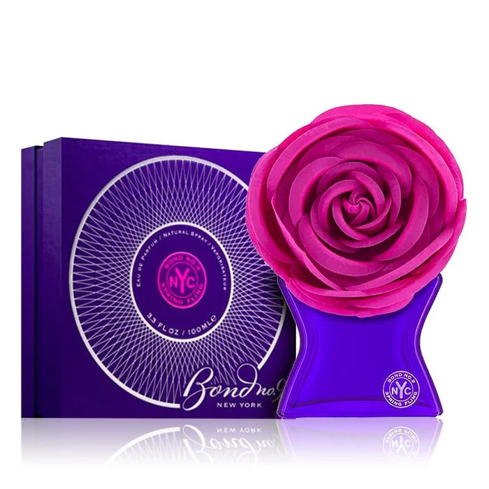 New York Spring Fling Bond No.9 Eau de Parfum 100ml - Image 3