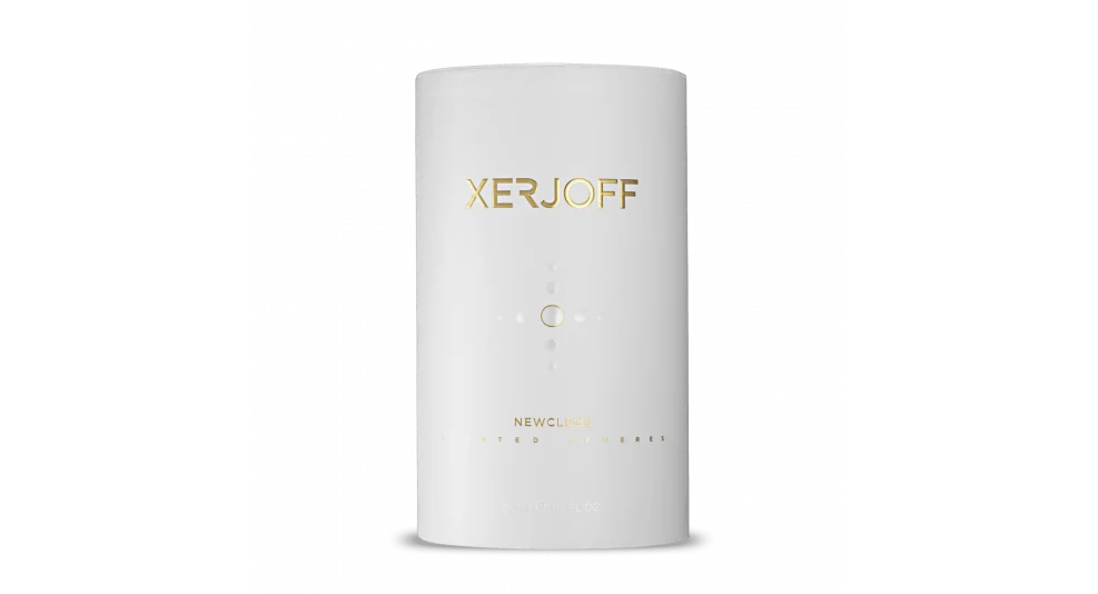 Newcleus Eau De Parfum Xerjoff 50ml Sample 2ml - Image 5