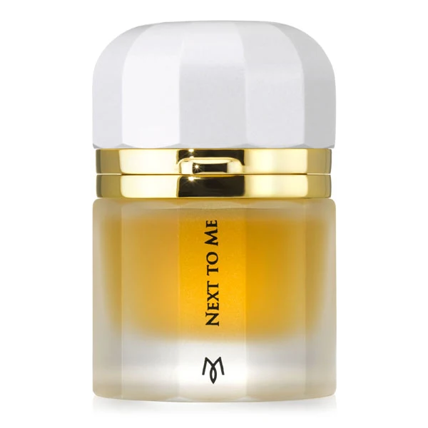 Next To Me Ramon Monegal Eau De Parfum Sample 2ml - Image 2