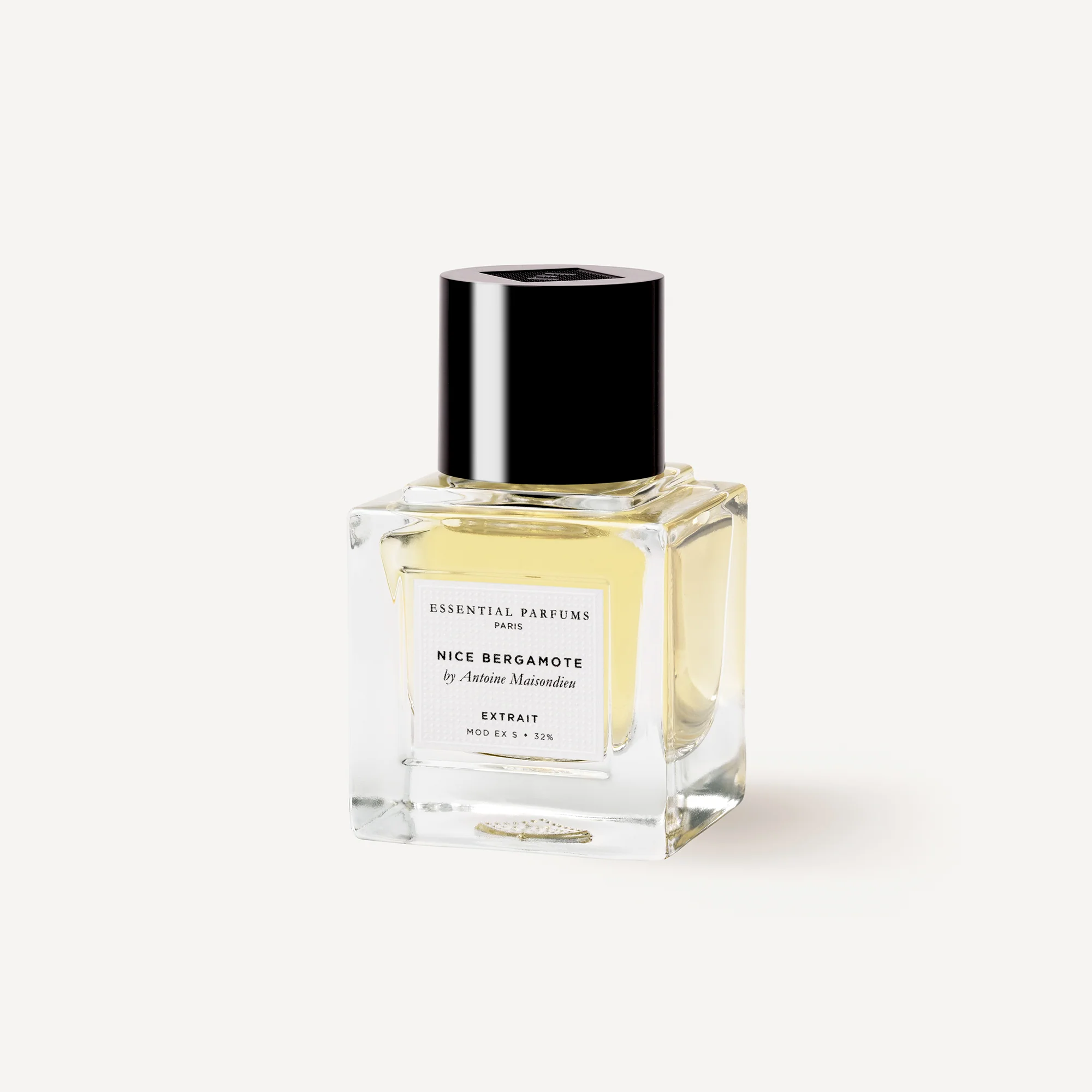 Nice Bergamote Essential Parfums Extrait De Parfum Sample - Image 2