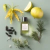 Nice Bergamote Essential Parfums Hand & Body Soap 500ml - Image 4