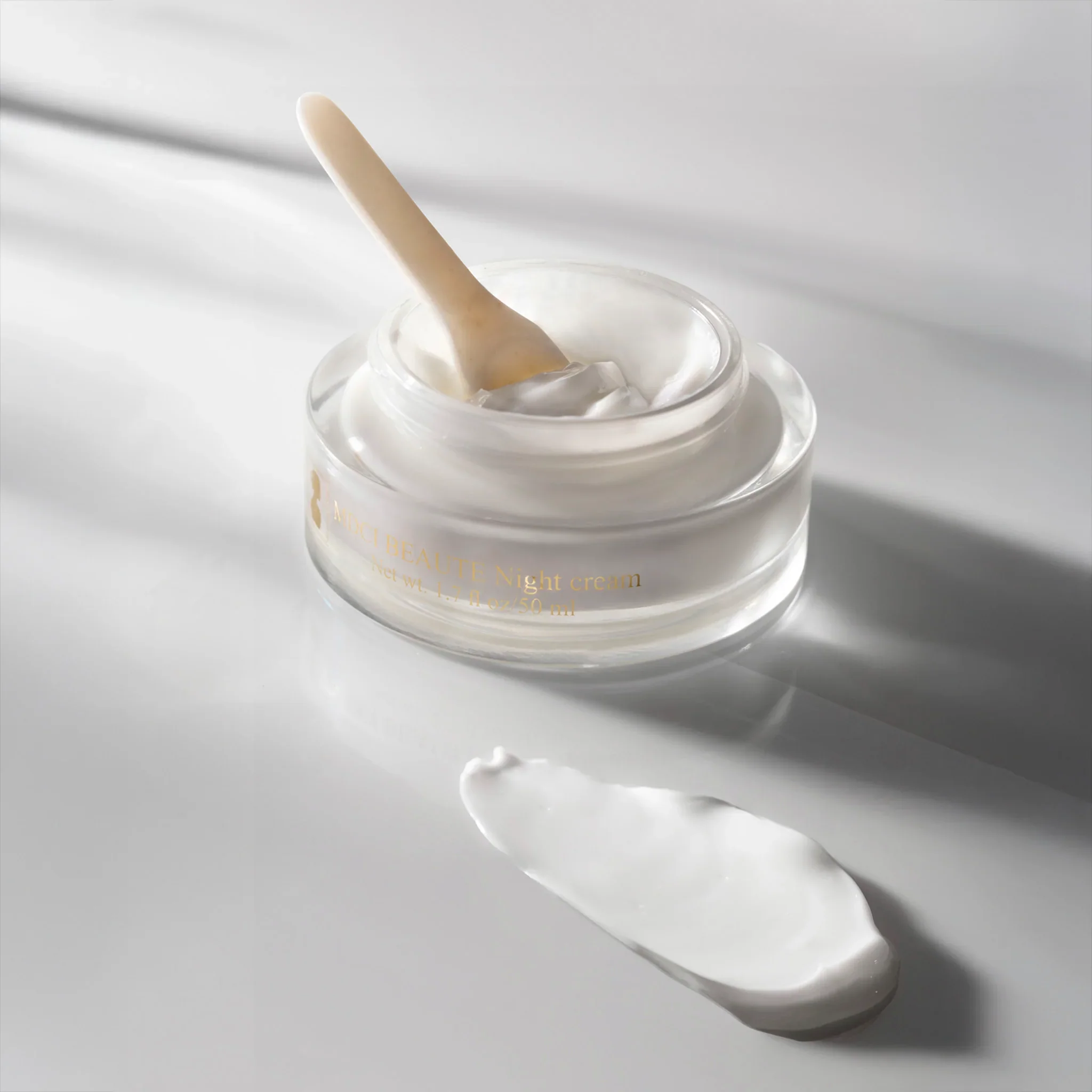 Night Cream Luxury Box Mdci Beauté - Image 4