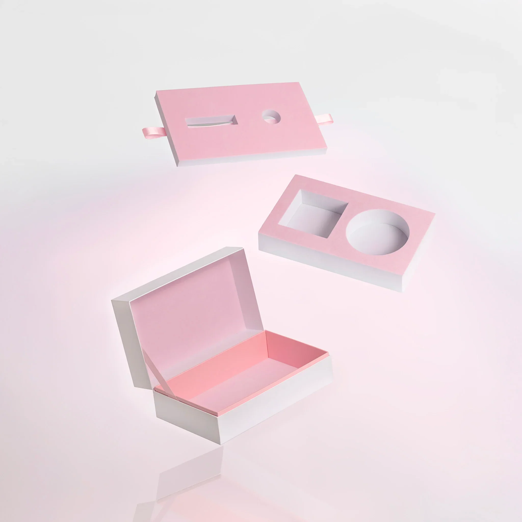 Day Cream Luxury Box Mdci Beauté - Image 9