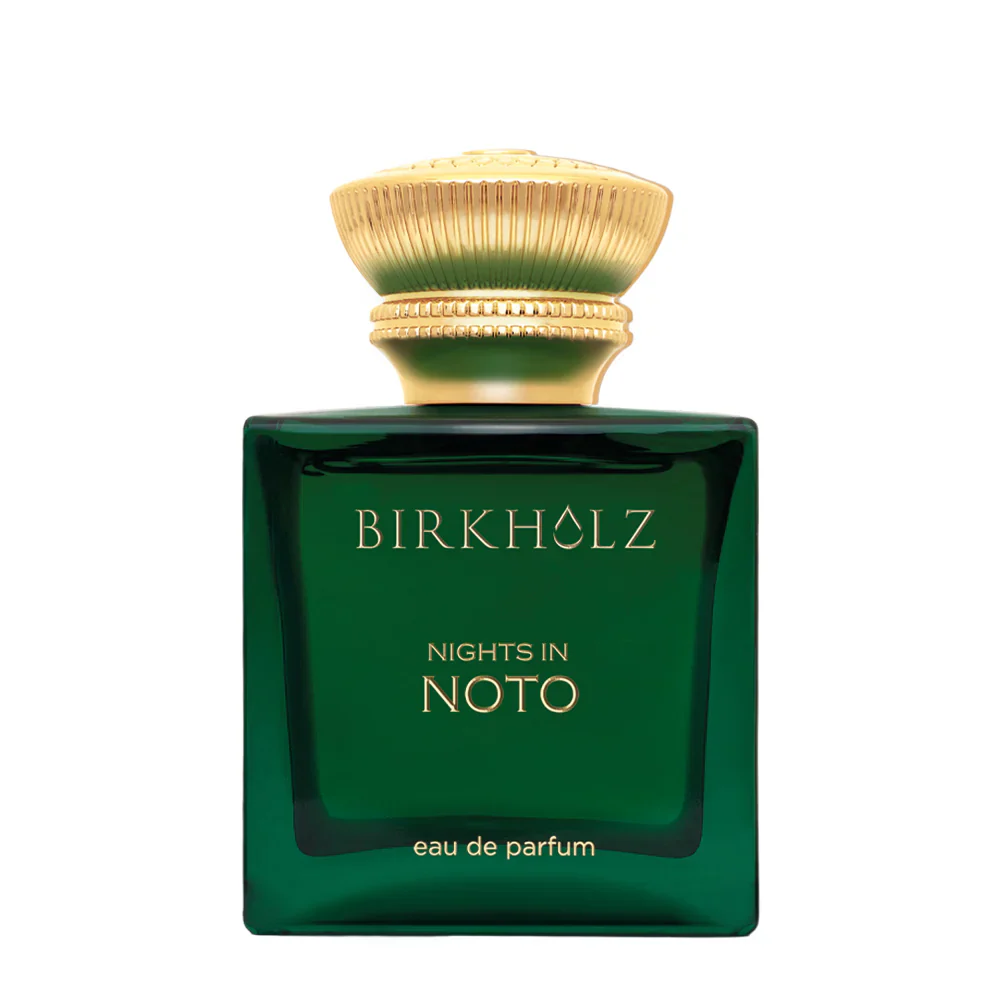 Nights in Noto Birkholz Eau de Parfum Sample