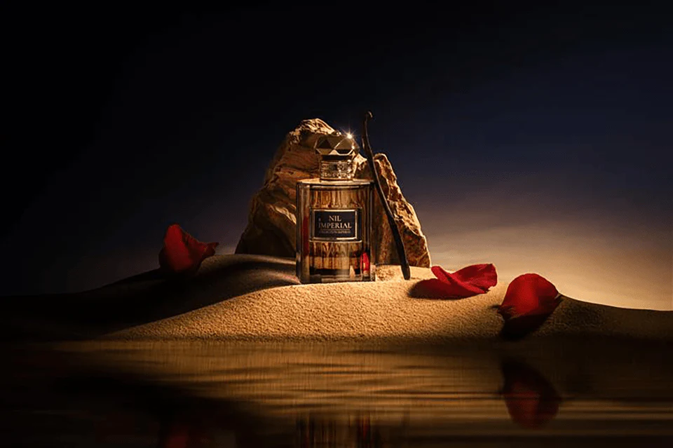Nil Imperial Imperial Parfums Extrait de Parfum 100ml - Image 2