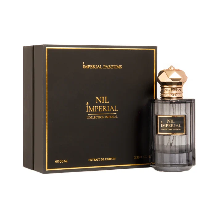 Nil Imperial Imperial Parfums Extrait de Parfum 100ml - Image 4