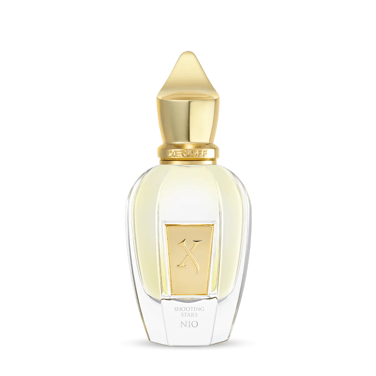 Nio Shooting Stars Xerjoff Eau De Parfum Sample - Image 6
