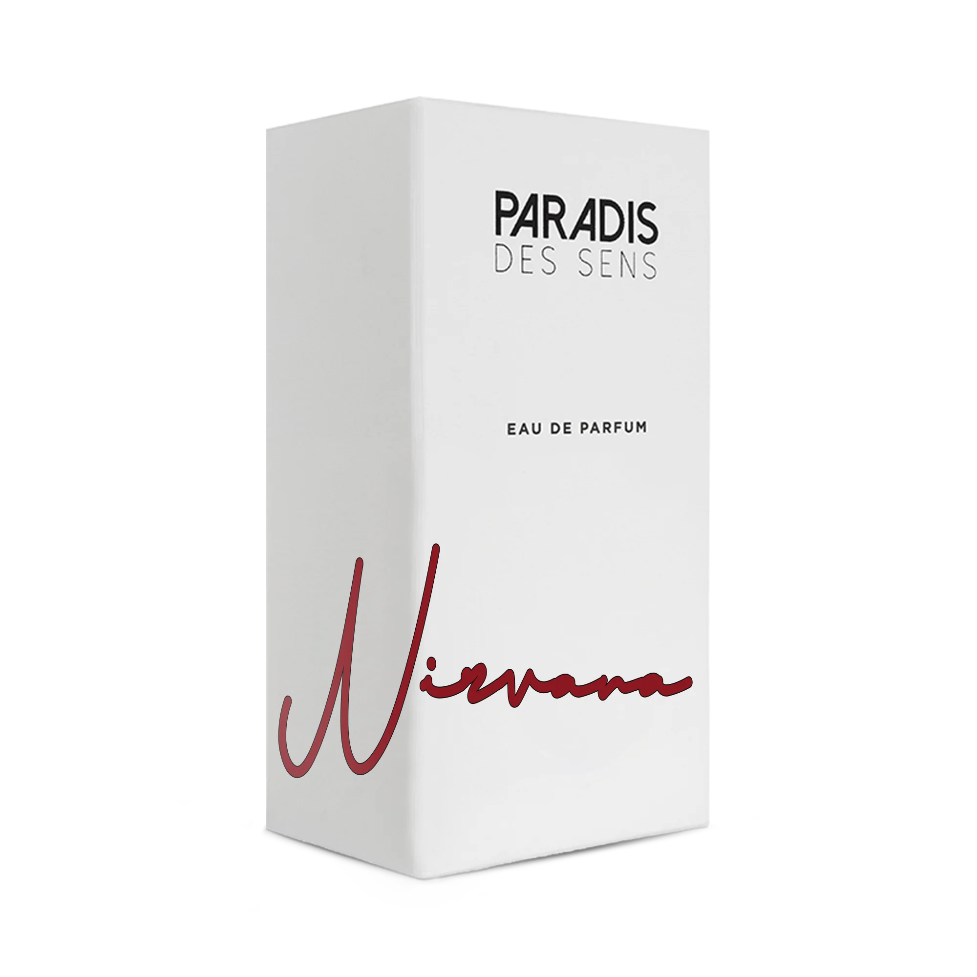 Nirvana Paradis Des Sens Eau de Parfum Sample - Image 2