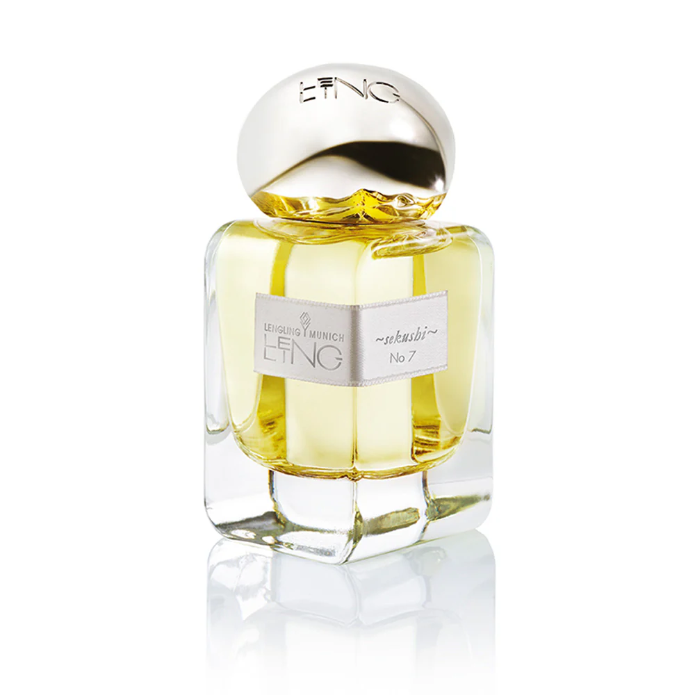 Sekushi No 7 Lengling Extrait de Parfum - Image 3