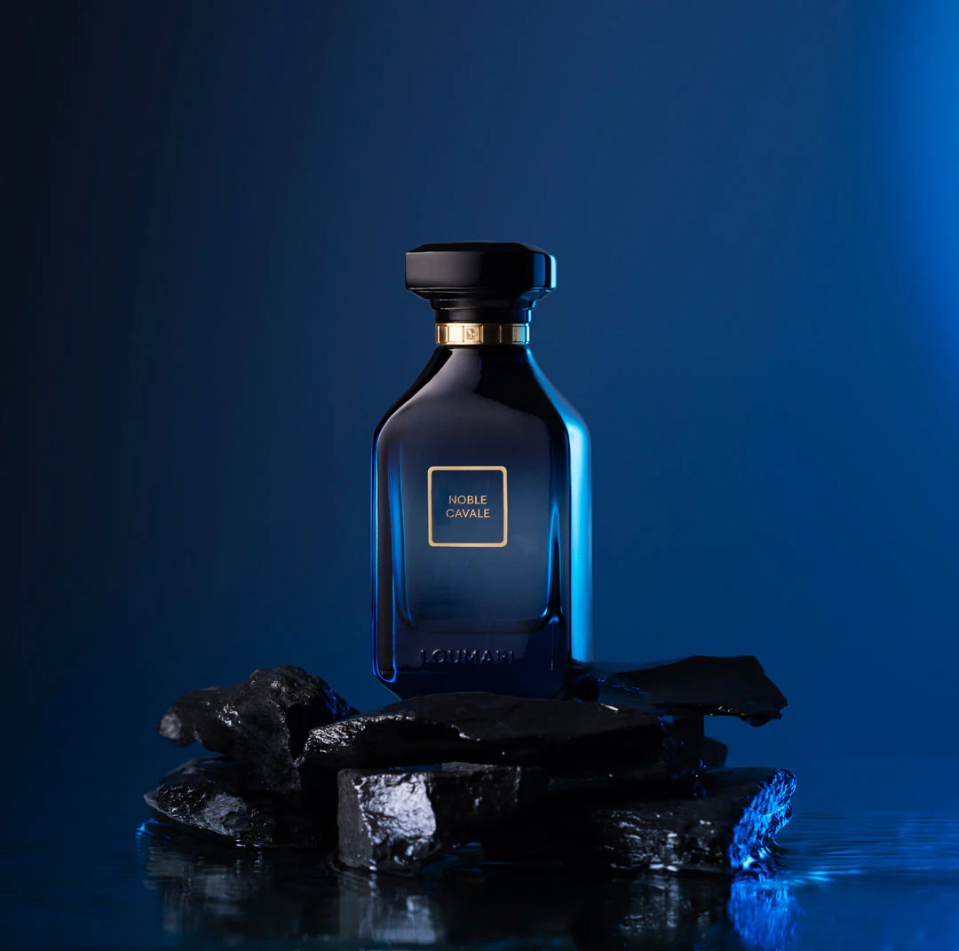 Noble Cavale Loumari Extrait De Parfum 100ml - Image 2