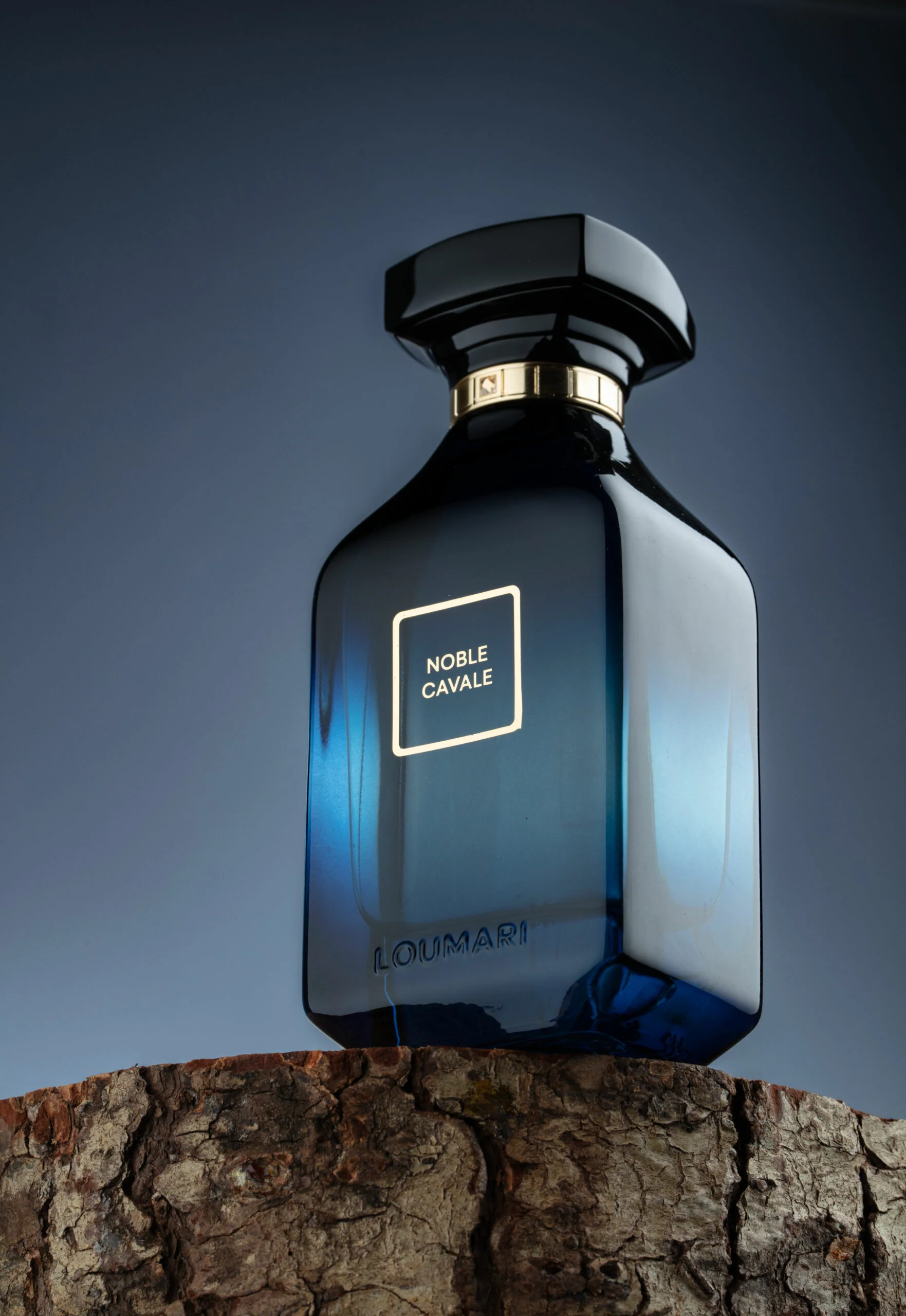 Noble Cavale Loumari Extrait De Parfum 100ml - Image 3