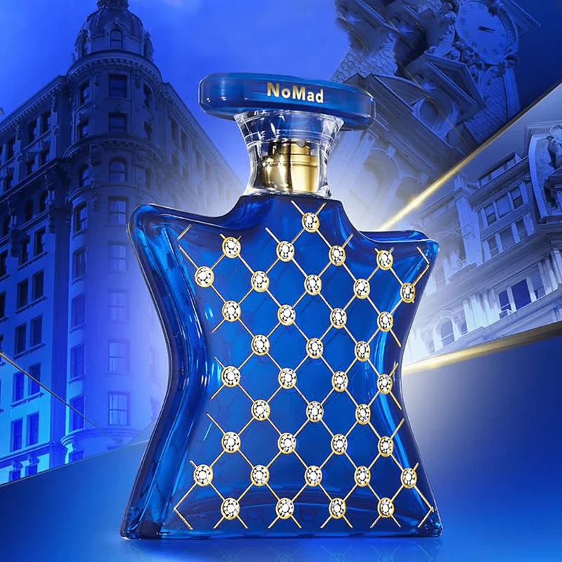 Nomad Bond No.9 Eau de Parfum 100ml - Image 3