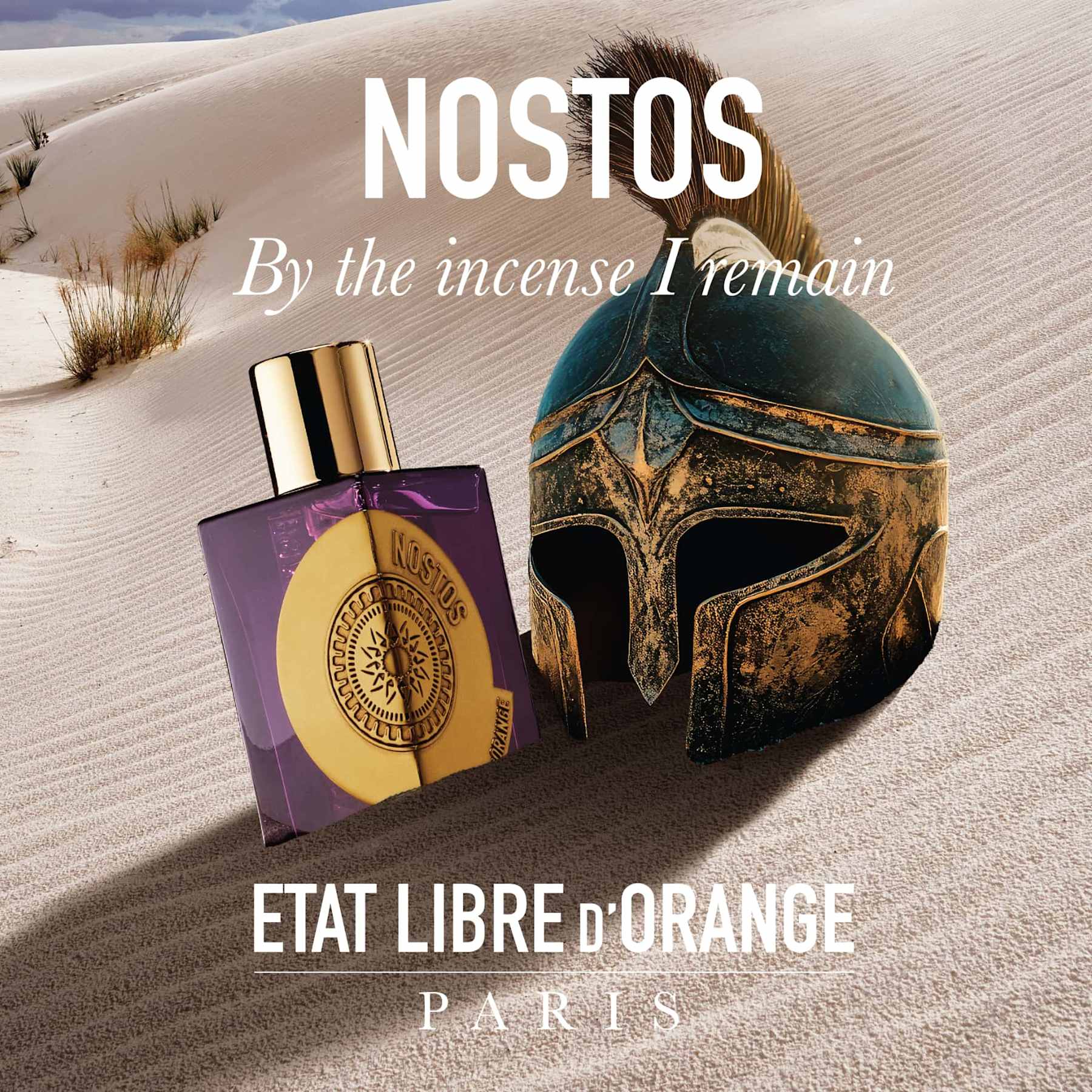 Nostos Etat Libre d´Orange Eau de Parfum 100ml - Image 5